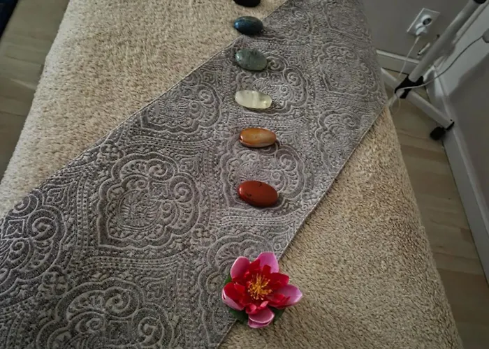 Colosseum Zen House לינה וארוחת בוקר *