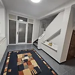 Colosseum Zen House * Bucharest