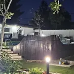Bed & Breakfast Colosseum Zen House Bucharest