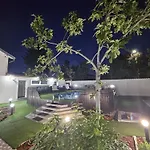 Colosseum Zen House Bed & Breakfast Bucharest