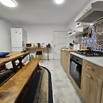 Colosseum Zen House