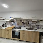 Colosseum Zen House Bed & Breakfast Bucharest