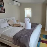 Bed & Breakfast Colosseum Zen House