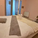 Colosseum Zen House Bed & Breakfast