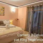 Bed & Breakfast Colosseum Zen House *
