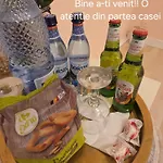 Colosseum Zen House Bed & Breakfast *