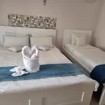 Colosseum Zen House Bed & Breakfast
