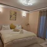 Colosseum Zen House Bucharest