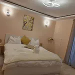 Colosseum Zen House Bed & Breakfast Bucharest