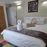 Colosseum Zen House