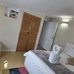 Bed & Breakfast Colosseum Zen House
