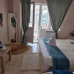 Colosseum Zen House