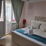 Bed & Breakfast Colosseum Zen House