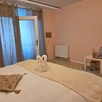 Colosseum Zen House Bucharest