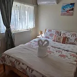 Colosseum Zen House