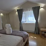 Colosseum Zen House Bucharest