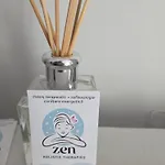 Colosseum Zen House Bed & Breakfast Bucharest