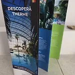 Colosseum Zen House Bed & Breakfast Bucharest