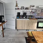 Colosseum Zen House * Bucharest