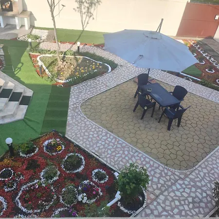 Colosseum Bed & Breakfast Bucarest