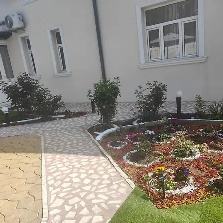 Colosseum Bed & Breakfast Bucarest