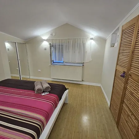 Bed & Breakfast Colosseum