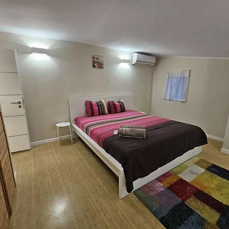 Bed & Breakfast Colosseum