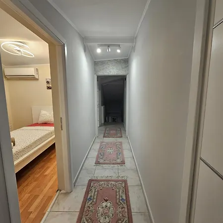 Colosseum 부쿠레슈티