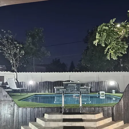 Frühstückspension Colosseum *