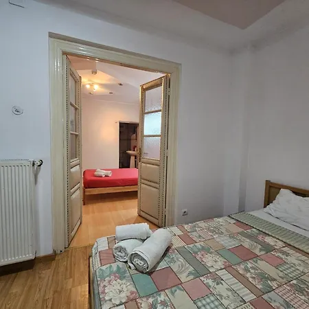 Bed & Breakfast Colosseum