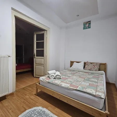 Bed & Breakfast Colosseum