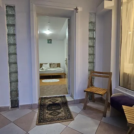 Frühstückspension Colosseum