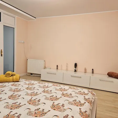 Colosseum Frühstückspension