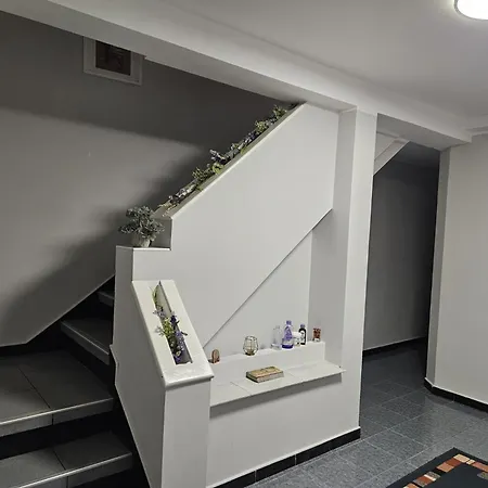 Frühstückspension Colosseum *