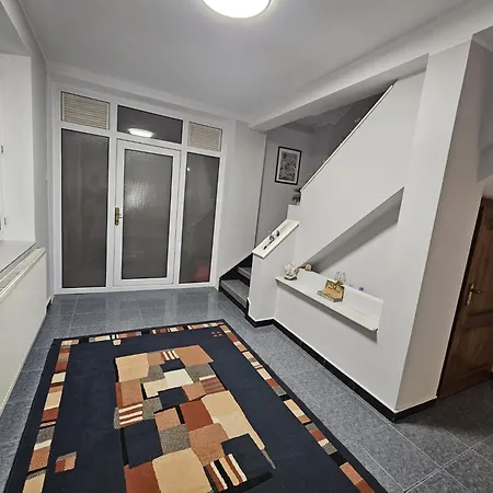 Colosseum * 부쿠레슈티