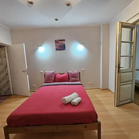 Bed & Breakfast Colosseum