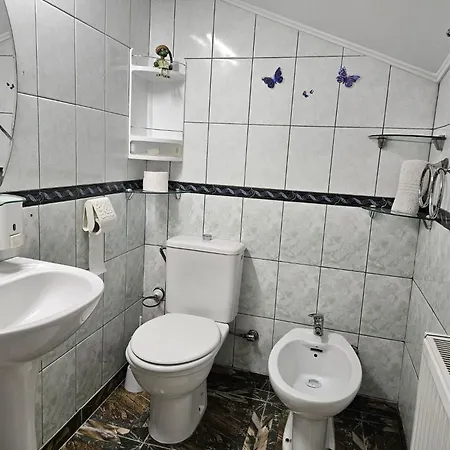 Colosseum 부쿠레슈티