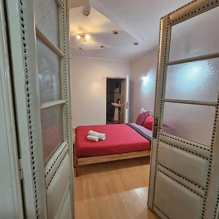 Bed & Breakfast Colosseum