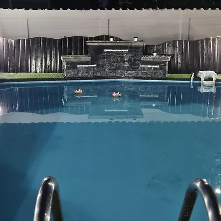 Frühstückspension Colosseum