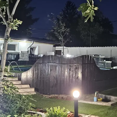 Bed & Breakfast Colosseum Bucarest