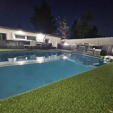 Colosseum Bed & Breakfast Bucarest