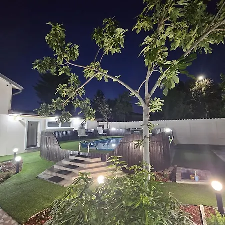 Colosseum Frühstückspension Bukarest