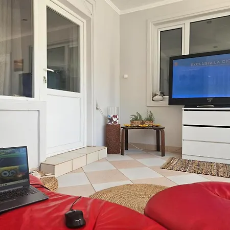 Frühstückspension Colosseum Bukarest