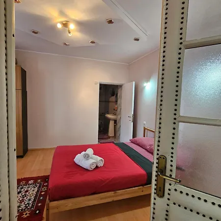 Colosseum * Bucarest