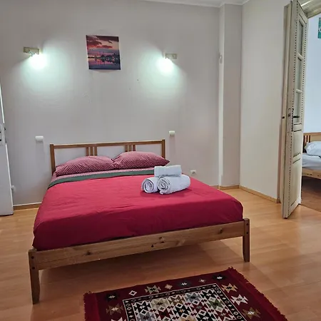 B&B Colosseum 부쿠레슈티