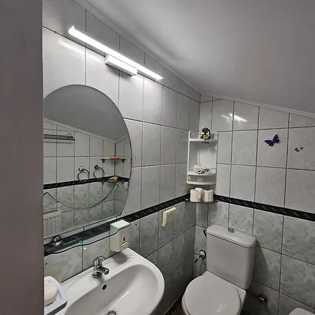 Colosseum * 부쿠레슈티