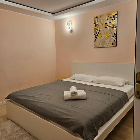 Frühstückspension Colosseum *