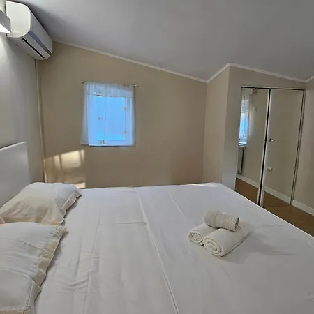 Frühstückspension Colosseum