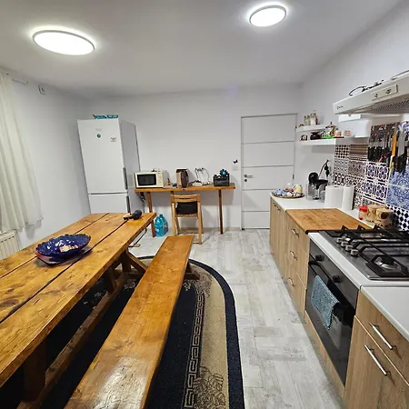 Colosseum * Bucarest