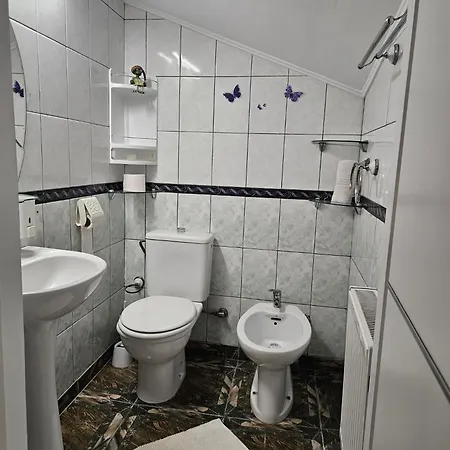 Frühstückspension Colosseum Bukarest